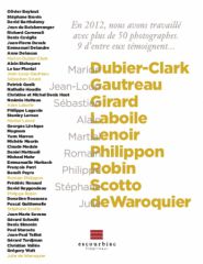 imprimerie escourbiac - 50 photographes nous ont fait confiance en 2012