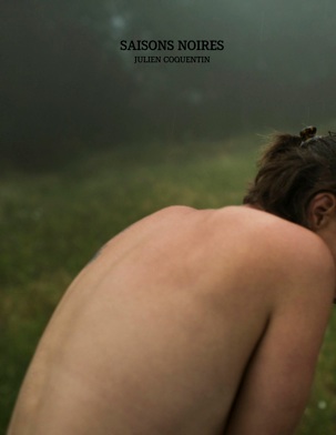 Saisons noires, Julien Coquentin, éditions lamaindonne