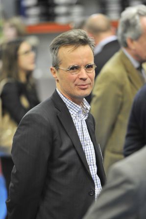 Alain Escourbiac