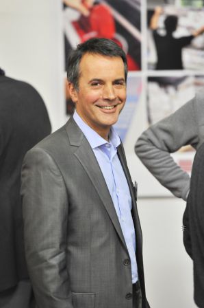 Philippe Escourbiac