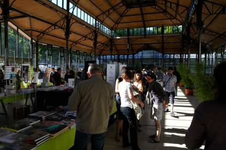 Site du Marché Couvert de Vendôme