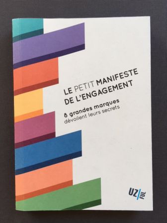 Le petit manifeste de l'engagement, Uzful