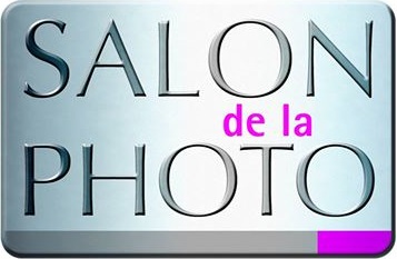Affiche Site Salon de la Photo