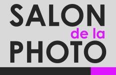 logo salon photo paris 2014
