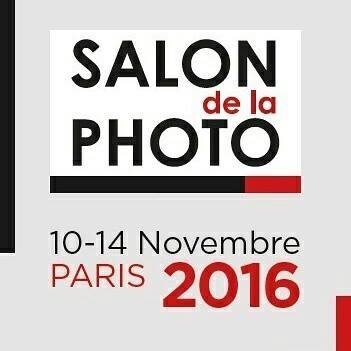 Salon de la Photo 2016