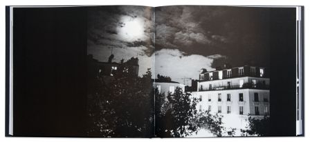 Christophe Agou - Les faits secondaires - livre photos