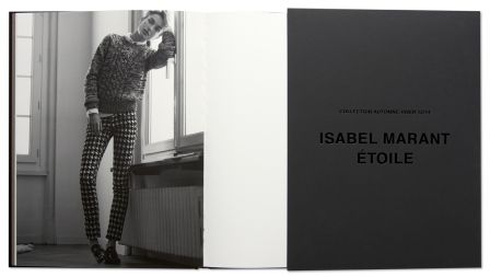 Isabelle Marant - Catalogue