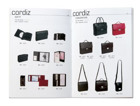 imprimerie escourbiac - cordiz catalogue