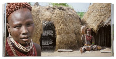 Omo River, extrait