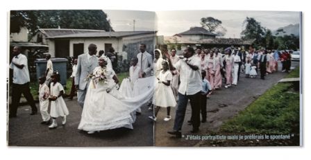 Vano, Rencontres Photographiques de Guyane - Unifocales / Intérieur
