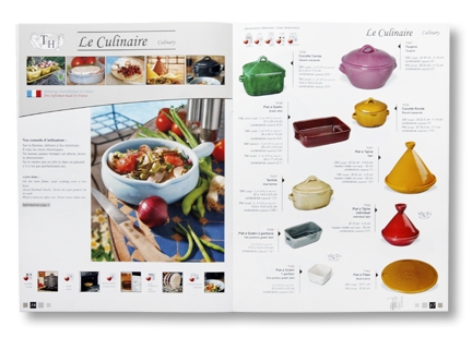 Escourbiac - Catalogue - Terre d'Hautaniboul