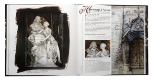 Toulouse : Passé - Présent, Sur les traces de Claude Nougaro, Jan Renette, éditions Photographe sans frontières