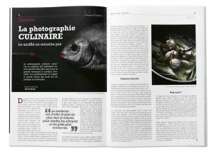 Profession Photographe n°6 - janvier, février, mars 2014