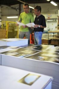 Témoignage Escourbiac, la qualité de votre travail