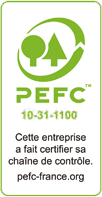 certification-PEFC