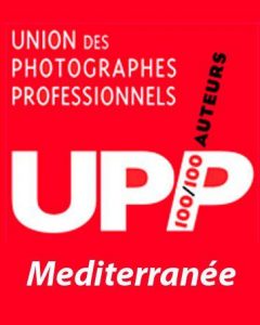 Union des Photographes Professionnels