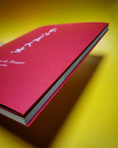 Brochure Escourbiac l'imprimeur