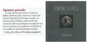 Chasseur d'images n°390, chroniques de Signature gestuelle