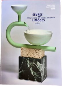 Rapport 2019 Sèvres et Limoges