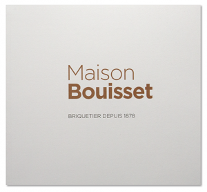 Catalogue Maison Bouisset - Terres d'Albine, couverture