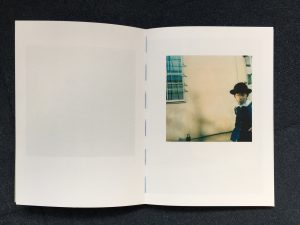 Change, Mikiko Hara & Stephen Dixon, The Gould Collection, intérieur