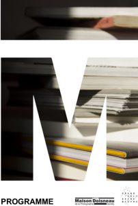 Maison Doisneau, la vie secrète des livres