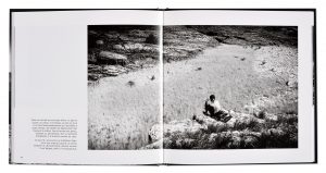 Makay, une marche au bord du monde, beau livre photo de Alain Huck, intérieur