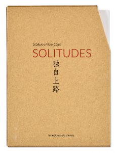 Solitudes, Dorian François, Coffret étui