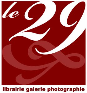Librairie Photographique Le 29, Paris