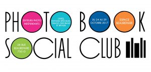 PhotoBook Social Club