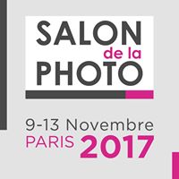 Logo Salon de la Photo 2017