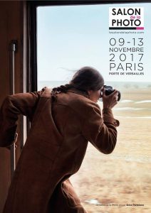Salon de la Photo 2017, Paris