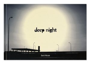 Deep Night, David Nissen, couverture