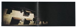 Deep Night, David Nissen, intérieur