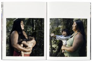 Rencontres photographiques de Guyane, Biennale internationale, intérieur