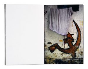 Left Behind, Calcutta 2006-2011, Adrien Roche, intérieur