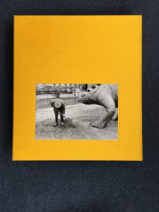 Coffret Clins d'Oeil, Charlie Abad
