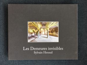 Coffret Les Deumeures Invisibles, Sylvain Héraud