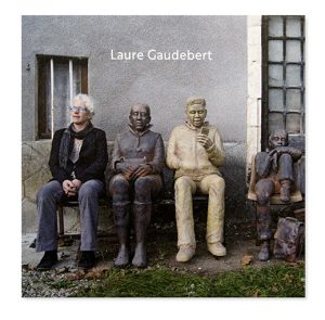 Laure Gaudebert, Sculpteure, Artfolage, couverture