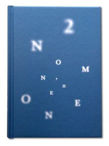 Phenomenon 2, couverture