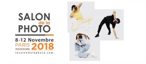 Salon de la Photo 2018, Paris