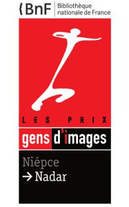 Prix Nadar Gens d'Images 2018