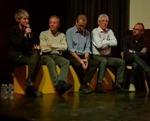 Résidence 1+2 2018 : Photographie & Sciences