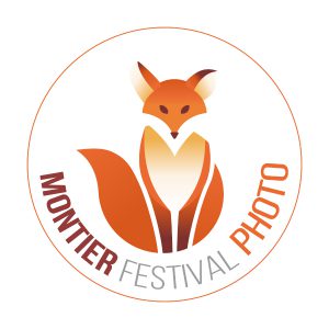 Montier Festival Photo, logo