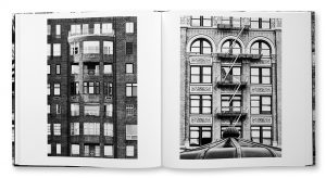 Twin Cities, Kyriakos Kaziras, Ramsay, intérieur
