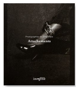 Attachements, John Willie, éditions Imogene, couverture