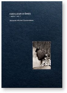 Cueilleurs d'âmes, série 1 vol. 1, Jacques-Michel Coulandeau, couverture
