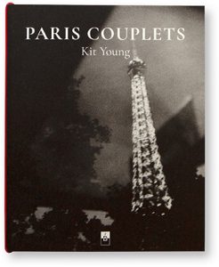 Paris Couplets, Kit Young, Bergger Editions