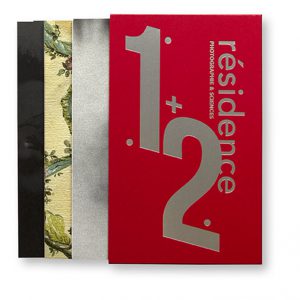 Résidence 2+1, photographie & sciences, Smith,Camille Carbonaro, Prune Phi, Toulouse 2018, Filigranes Editions