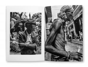 Boxing in Cuba, David Ken, Agence Pueblo, intérieur